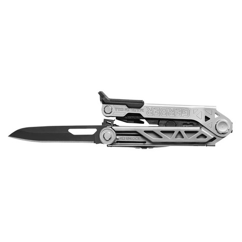 Gerber center drive multi - center-drive, multi-tool