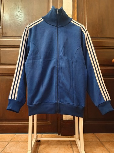 Adidas vintage veste - vintage,