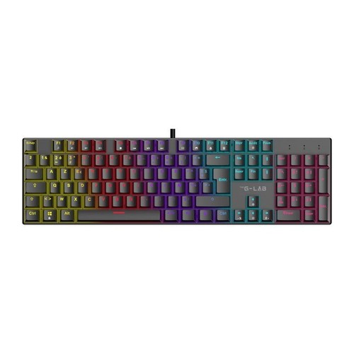 Clavier gamer mécanique - ,