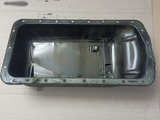 Carter Huile Tôle XUD7/K (161A) XUD7K Peugeot Citroën 205 306 309 Visa BX C15 