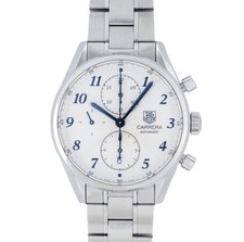 Montre automatique tag - tag, heuer