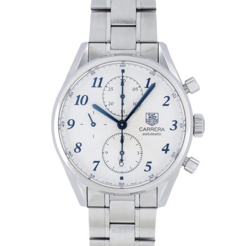 Montre automatique tag - montre,