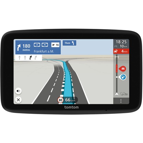 Gps tomtom classic eu - , 6''