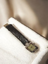 Montre ancienne femme vintage