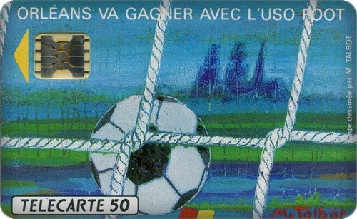Telecarte privee rare 1990 - telecarte, /