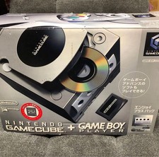 Pack Nintendo GameCube Enjoy
