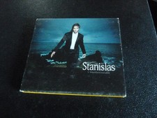 CD "STANISLAS : L'EQUILIBRE INSTABLE"