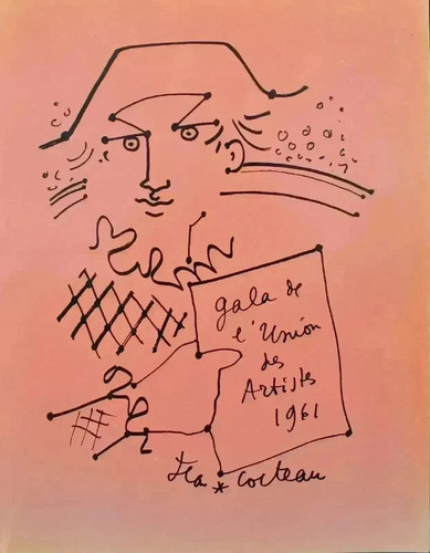 Jean cocteau gala - :, de