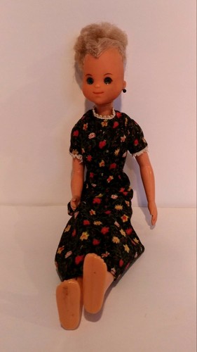 Mattel 1973 sunshine - 1973,