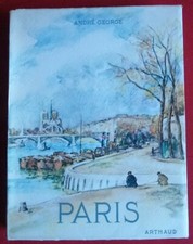 Paris andré george - paris,