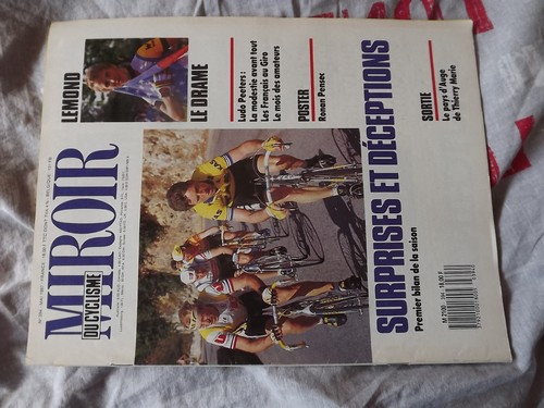 0104 miroir cyclisme 394 - cyclisme, n°394