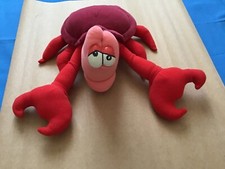 DISNEY PELUCHE. LA PETITE