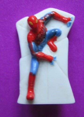 Fève spiderman spider man - spider-man, the