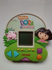 Jeu électronique LCD gameandwatch Dora l'exploratrice Lansay 2007