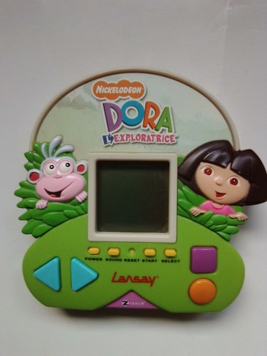 Jeu électronique lcd - jeu,