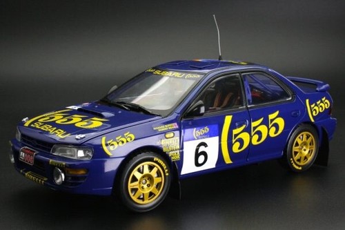 Sunstar 5526 subaru - sunstar,