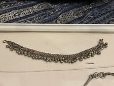 Bracelet Cheville Chaine