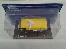 Fourgon Fiat 238 - 1/43 -