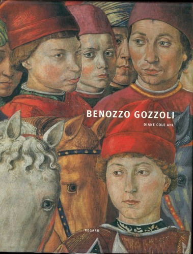Benozzo gozzoli - benozzo,