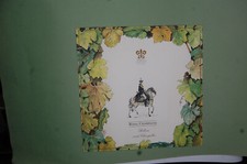 "Menu, Carte du restaurant Bellevue à Champillon, relais et Chateaux