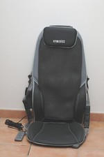 HoMedics CBS-1800-EU Siège Massage Shiatsu dos et épaules - Vibrant et Chauffant