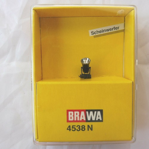Brawa 4538 neuf - brawa, n