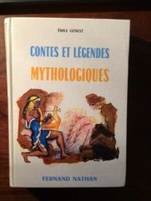 Contes legendes - contes,