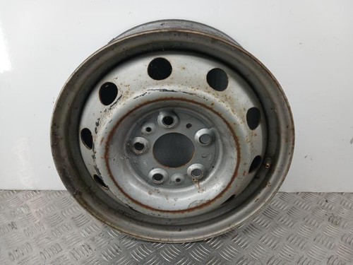 Jante fiat ducato - fiat,