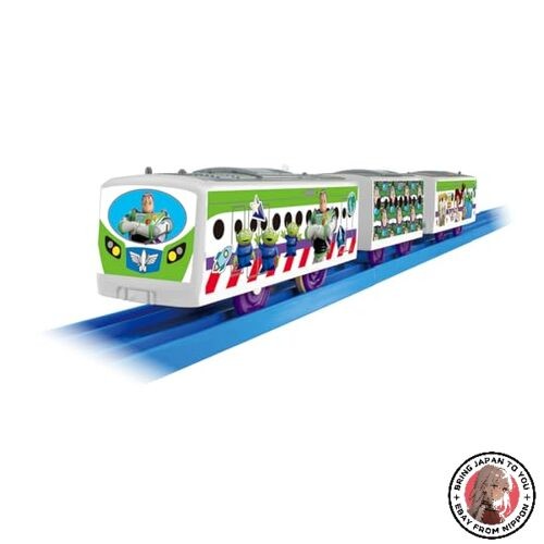 Lot voitures takara tomy - de,