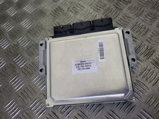 Calculateur Moteur DELPHI - DS DS4 I (1) 2.0L HDI 163CV - Référence : 9677563880