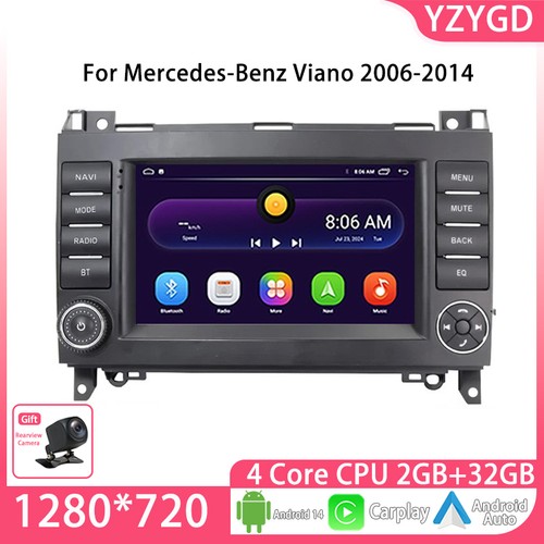 For mercedes benz viano - for,