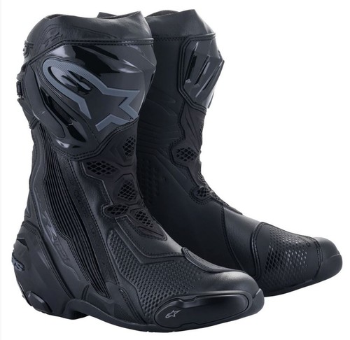 Bottes moto sportives - de,