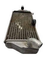 RADIATEUR GAUCHE YAMAHA 250