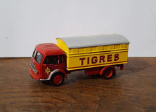 Camion 1/64 - Ixo Altaya -