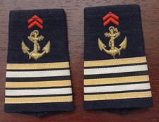 Fourreaux Lieutenant-Colonel Troupes De Marine