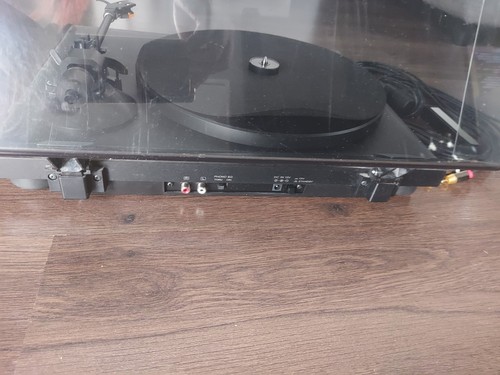 Platine vinyles teac modèle - platine,