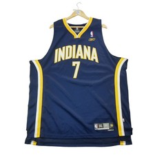 Reebok Maillot NBA Indiana