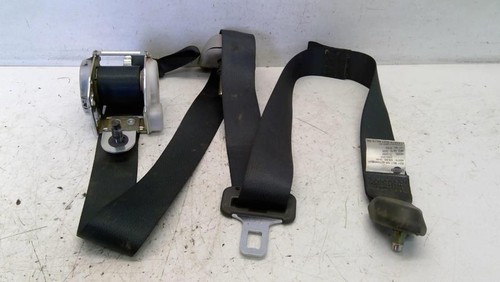 Ceinture arriere gauche - , nissan