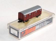LIMA MICROMODEL 1/160 N, 401