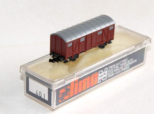 Lima micromodel 160 401 - lima,