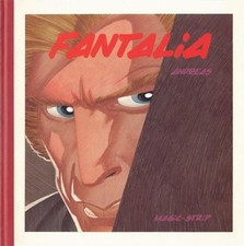 EO  Fantalia (Andreas) (t. proche neuf)