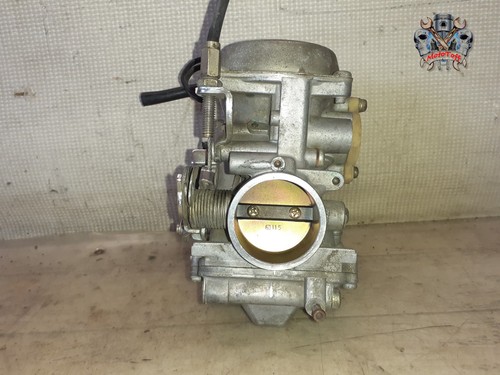 Carburateur cylindre avant - carburateur,