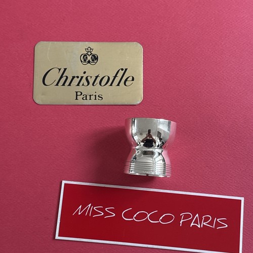 Rond serviette christofle - rond,