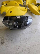 Phare avant SVS650 2000 carbu