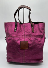 Magnifique sac cabas   " CAMPOMAGGI "