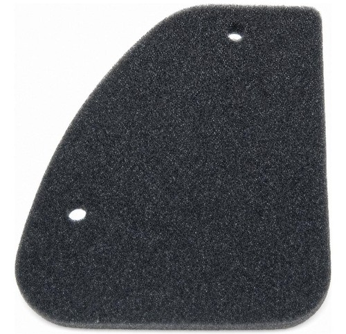 Mousse filtre air pour - mousse, de