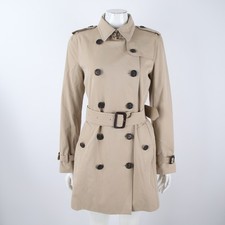 BURBERRY Trench-coat Kensington 2484319