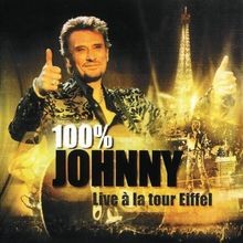 100 live tour - live, de