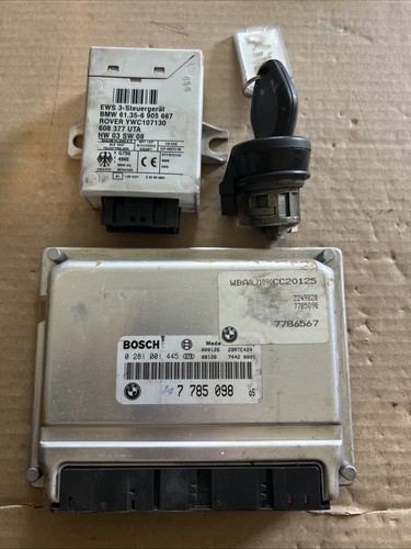 Kit démarrage bmw e90 - kit,