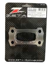 Pontet de guidon supérieur Zeta HONDA CRF 150 R 2007-2019